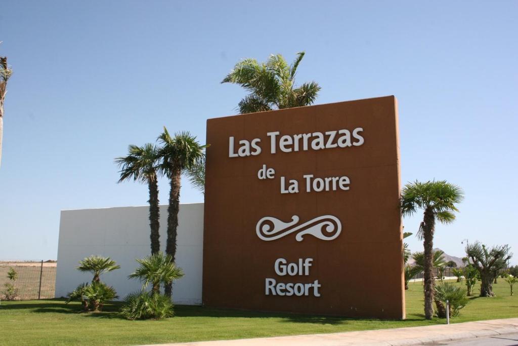 Terrazas de la Torre Golf Resort
